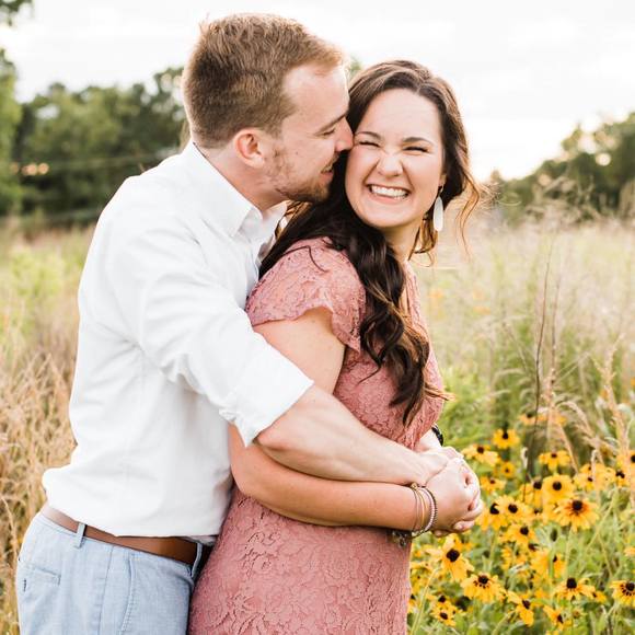 Meet your Posher, Rebekah - Picture 1 of 1